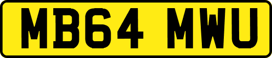 MB64MWU