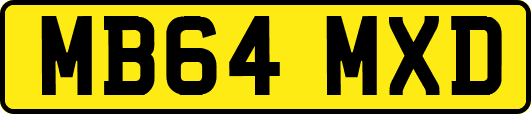 MB64MXD