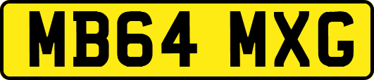 MB64MXG
