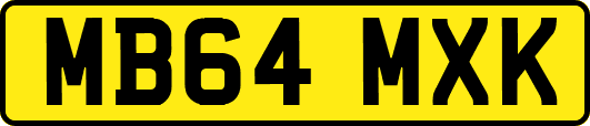 MB64MXK