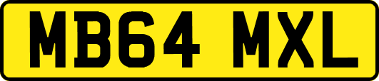 MB64MXL