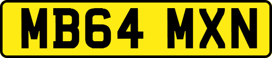 MB64MXN