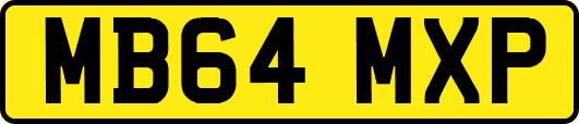 MB64MXP