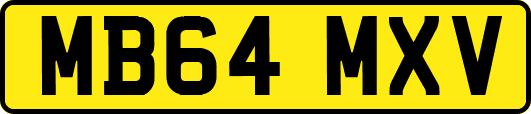 MB64MXV