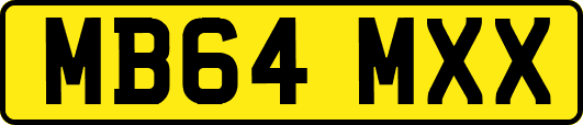 MB64MXX