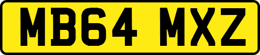 MB64MXZ