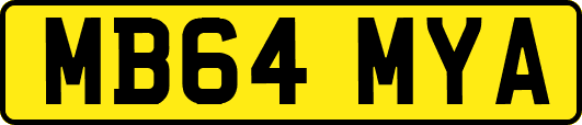MB64MYA