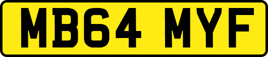 MB64MYF