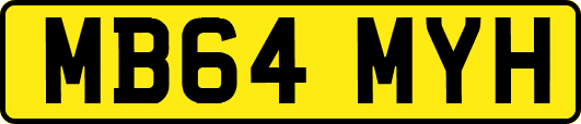 MB64MYH