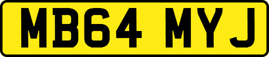MB64MYJ