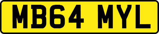 MB64MYL