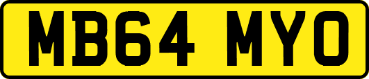 MB64MYO