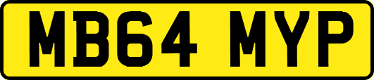 MB64MYP