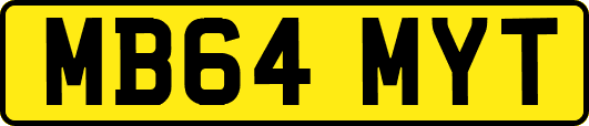 MB64MYT