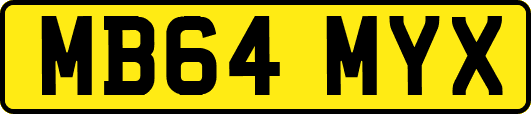 MB64MYX