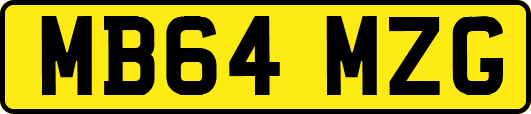 MB64MZG