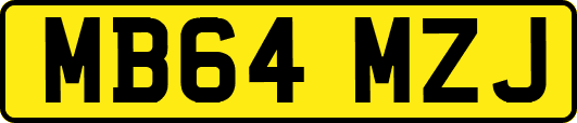 MB64MZJ