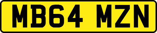 MB64MZN