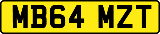 MB64MZT