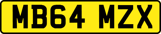 MB64MZX