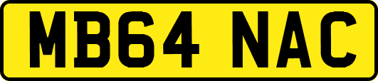 MB64NAC