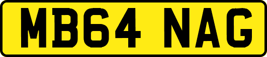 MB64NAG