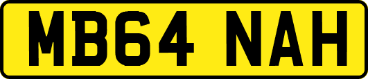 MB64NAH