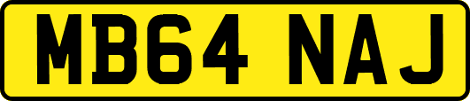 MB64NAJ