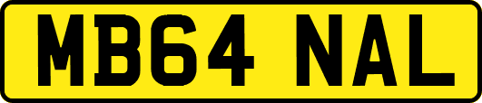 MB64NAL