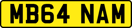 MB64NAM