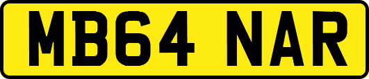 MB64NAR