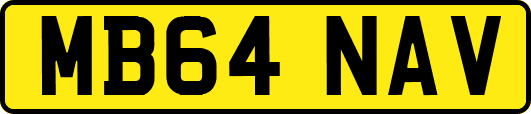 MB64NAV