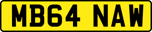 MB64NAW