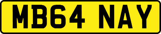 MB64NAY