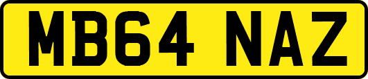 MB64NAZ