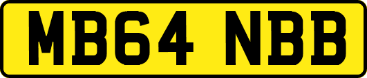 MB64NBB