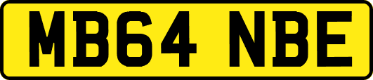 MB64NBE