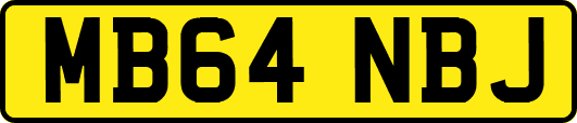 MB64NBJ