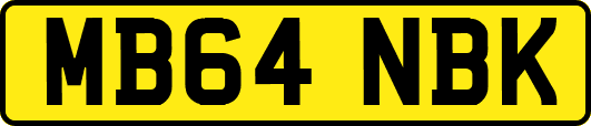 MB64NBK