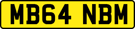 MB64NBM