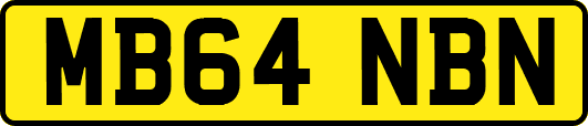 MB64NBN