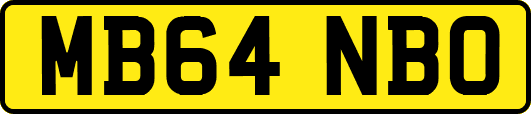 MB64NBO