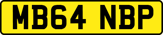 MB64NBP