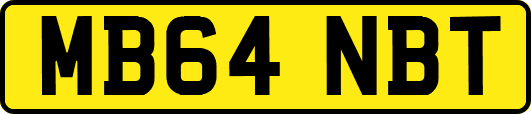 MB64NBT