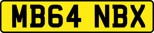 MB64NBX