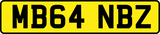 MB64NBZ