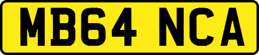 MB64NCA