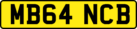 MB64NCB
