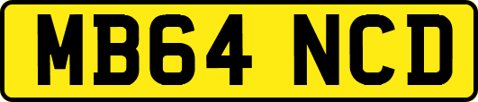 MB64NCD