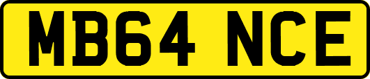 MB64NCE